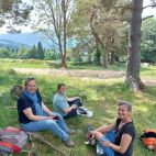 Picknick bei der Wanderung_Bericht Mittwoch.jpg